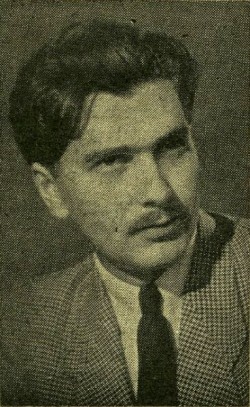 Ranódy László (Raniszavjevics László)