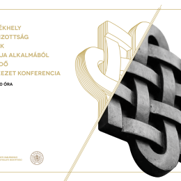 Nemzeti Emlékezet Konferencia