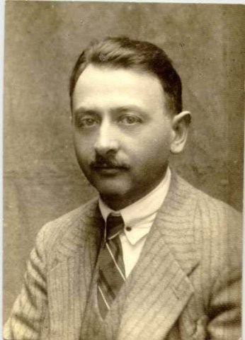 Bernáth Miklós