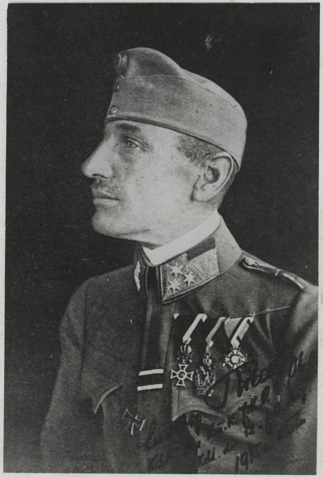 Riedl Lajos