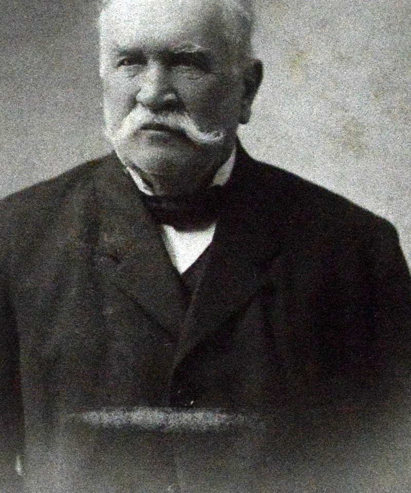 Benka Gyula