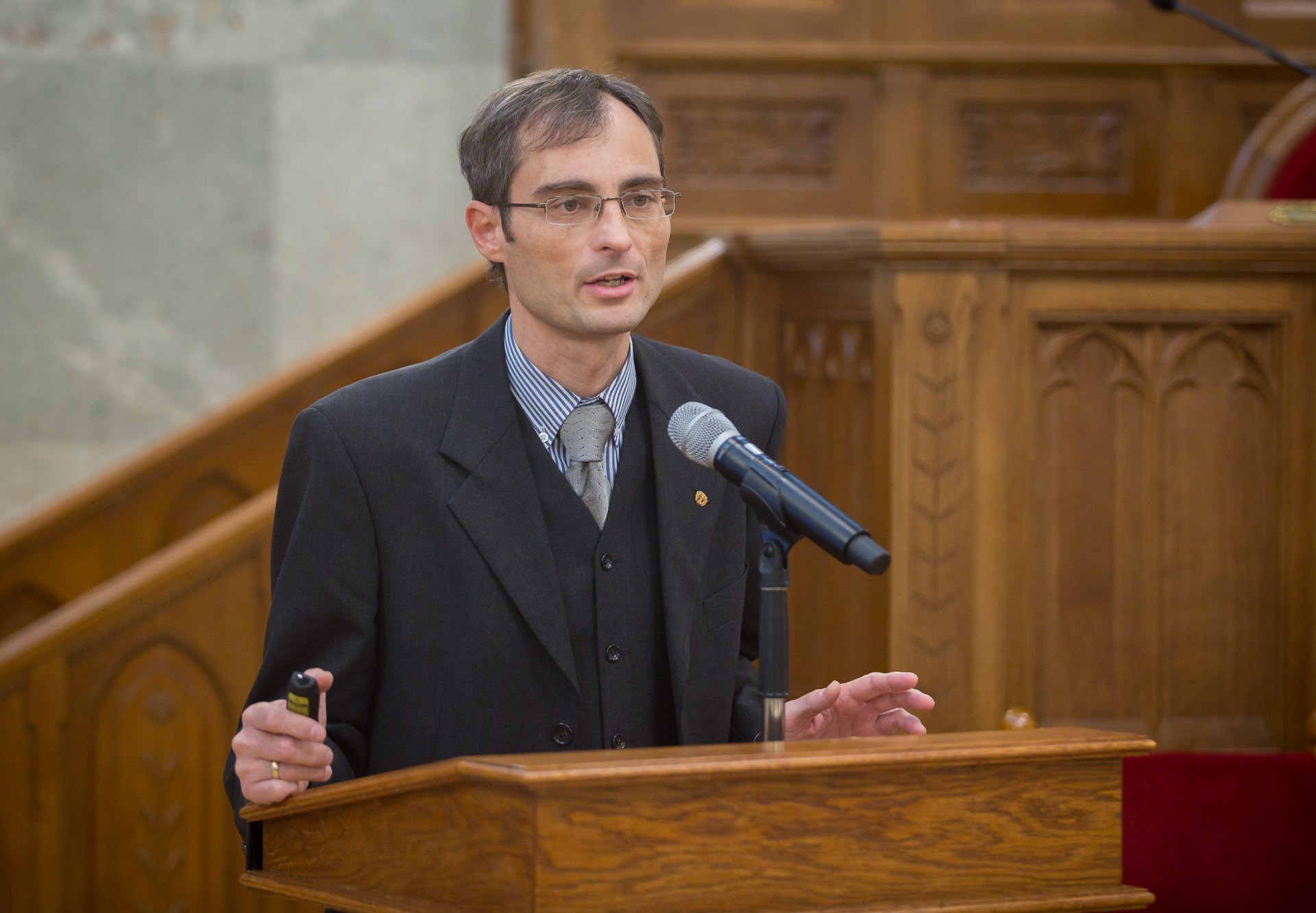 Boross Péter: az egységes nemzettudat egyszerre igényel tényeket és spiritualitást