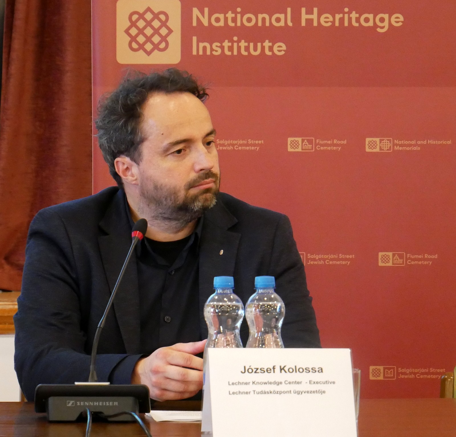 Két magyar sírkert is csatlakozott a Jelentős Európai Temetők Szövetségéhez