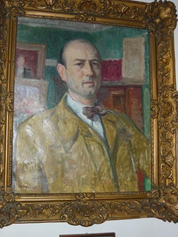 Boldizsár István