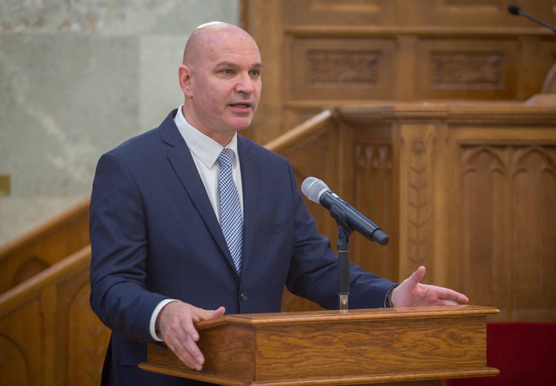 Boross Péter: az egységes nemzettudat egyszerre igényel tényeket és spiritualitást
