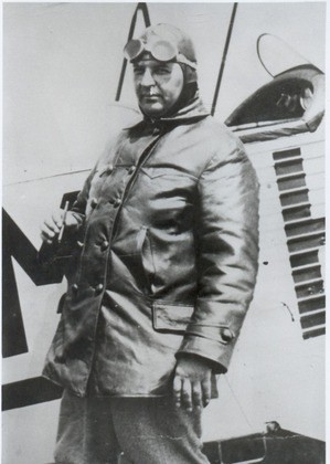 Dobos István