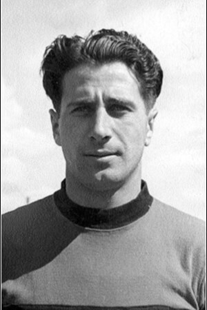 Bozsik József (Bozsik II. József)