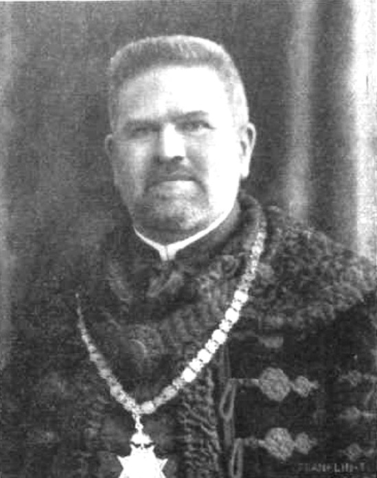 Beke Manó (1884-ig Beck Manó)