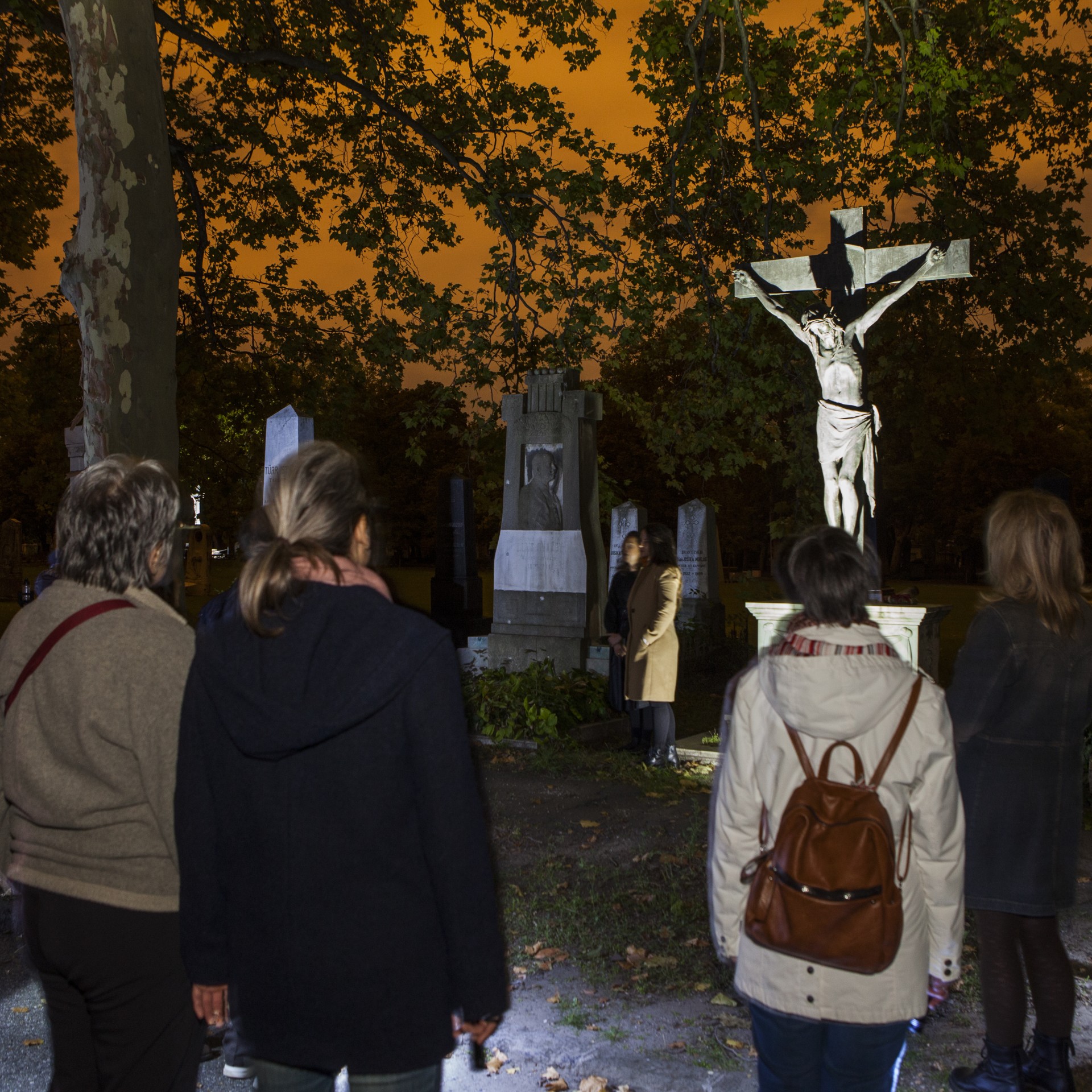 Ars Sacra Fesztivál a Fiumeiben