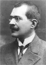 Bugarszky István