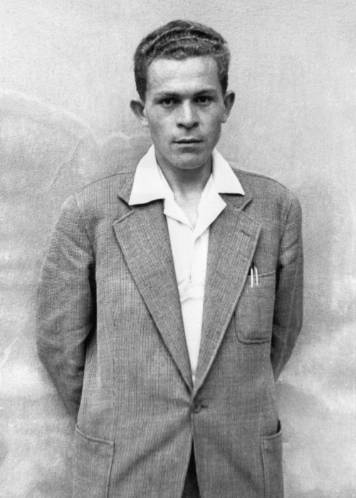 Bodgál Ferenc