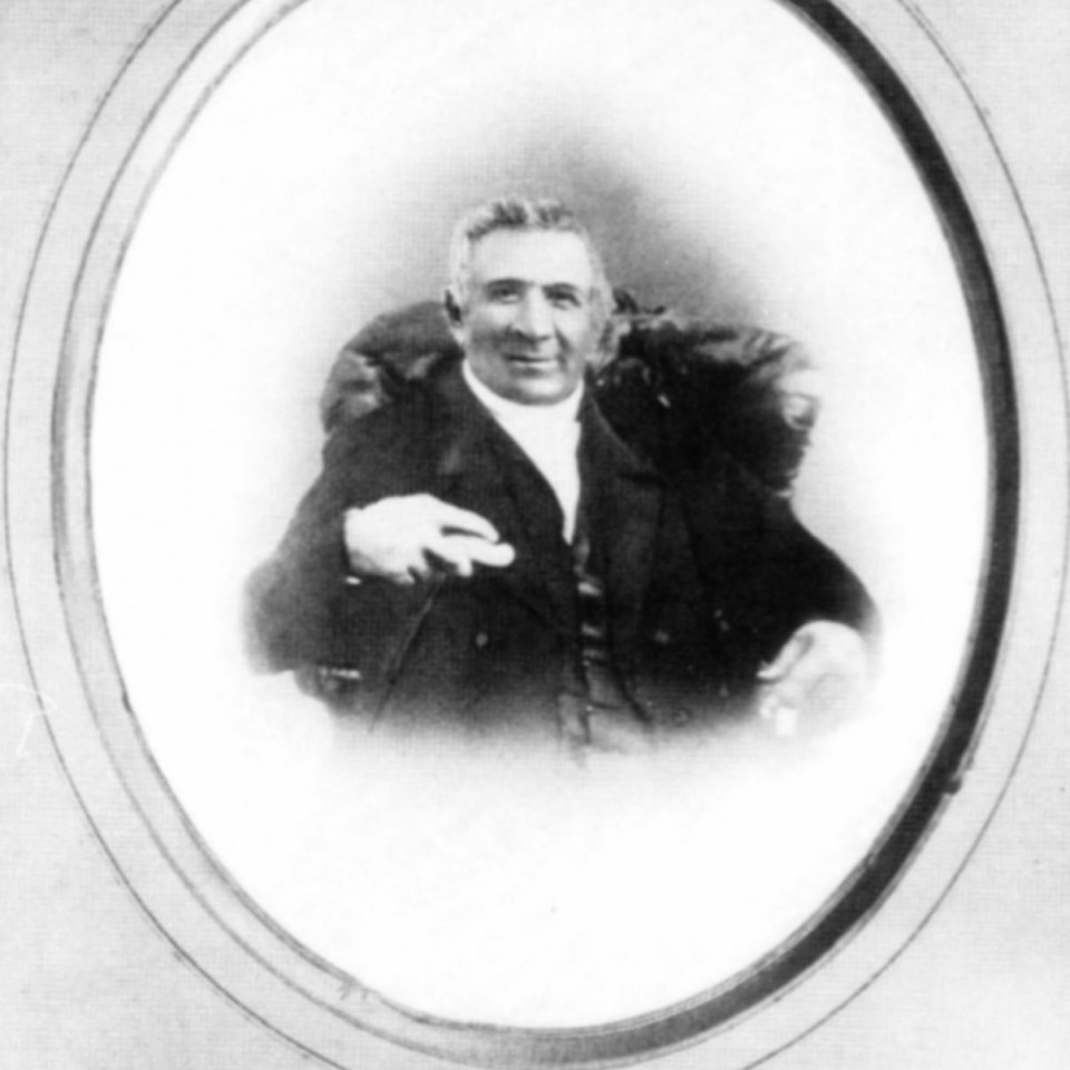 Csorba József, szakácsi