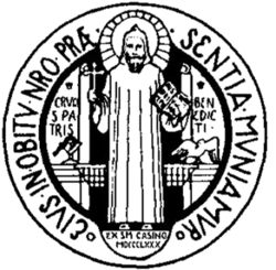 Szent Benedek Rend sírboltja