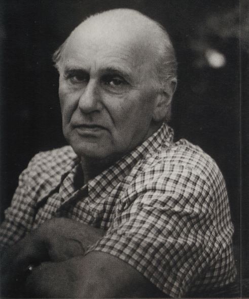 Benjámin László