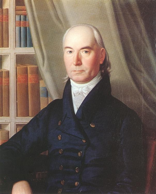 Bene Ferenc, röjtöki