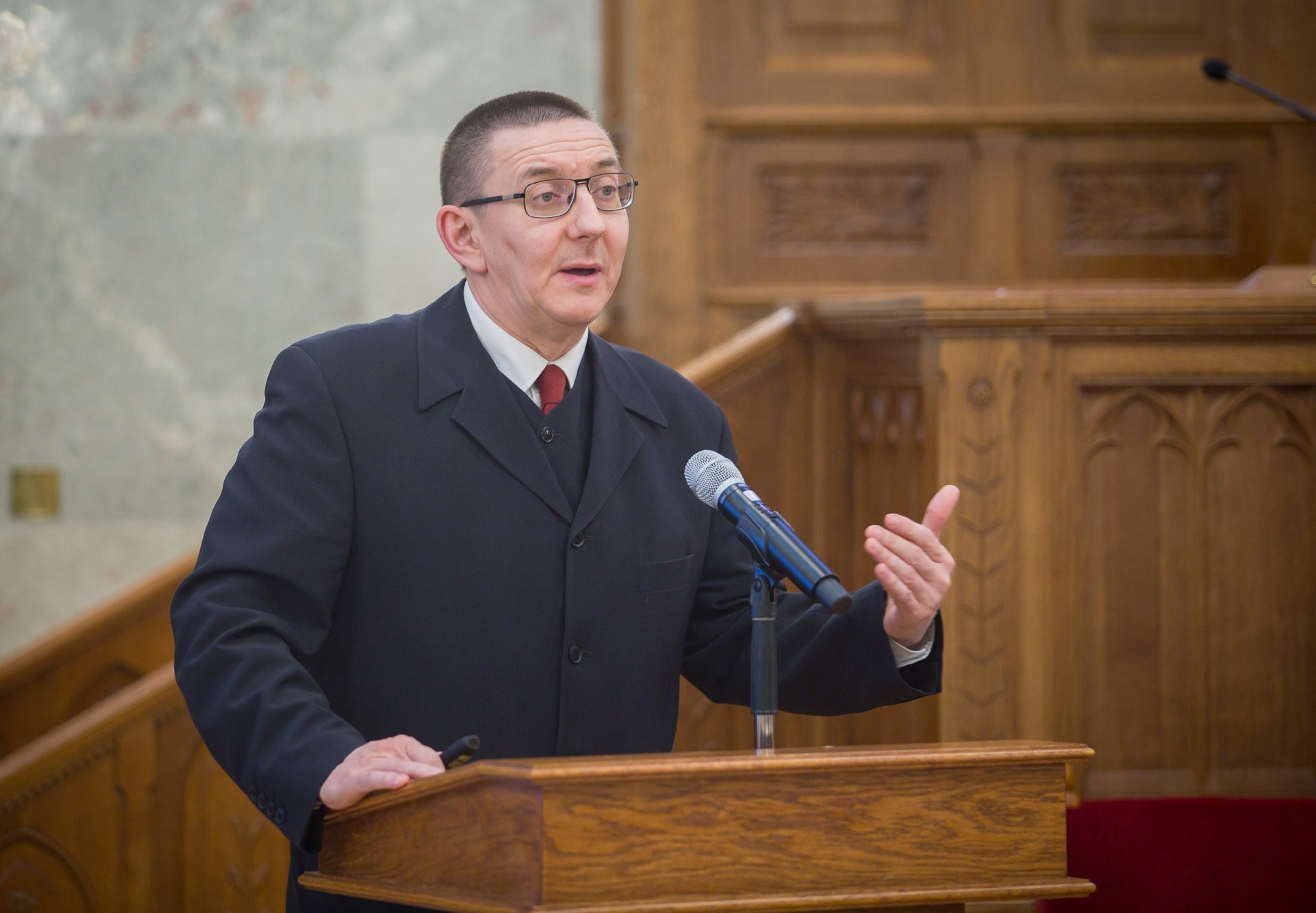 Boross Péter: az egységes nemzettudat egyszerre igényel tényeket és spiritualitást