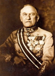 Szurmay Sándor, uzsoki báró; vitéz