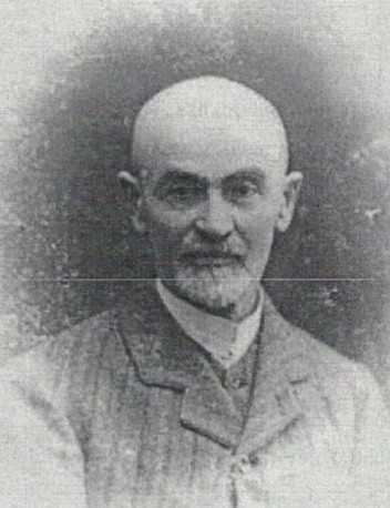 Budai József