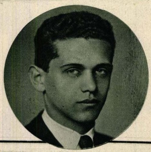 Brandi Jenő (Brandeiszki Jenő)