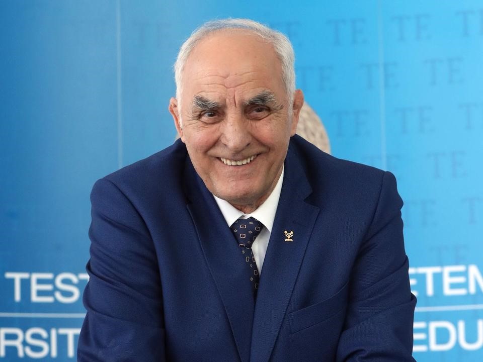 Varga János